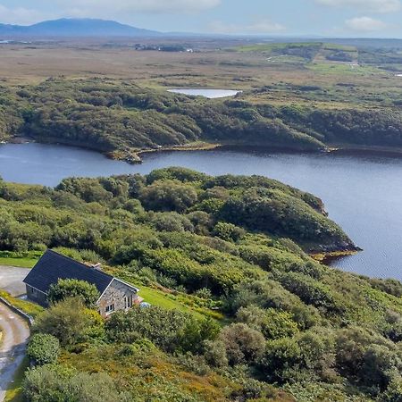 Loch An Eala Villa Clifden Luaran gambar