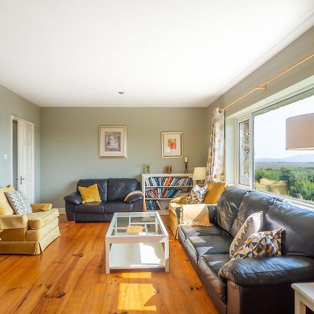Loch An Eala Villa Clifden Luaran gambar