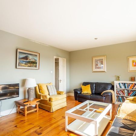 Loch An Eala Villa Clifden Luaran gambar