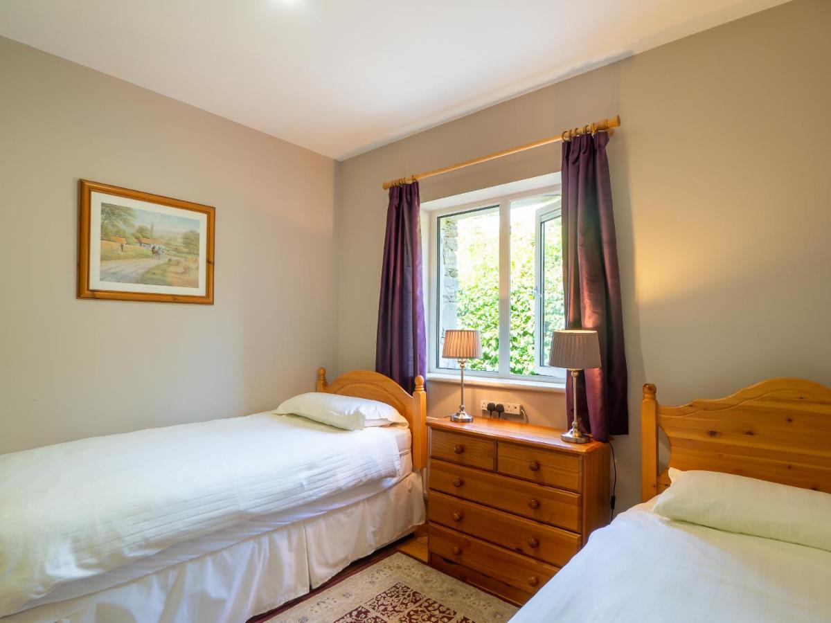 Loch An Eala Villa Clifden Luaran gambar