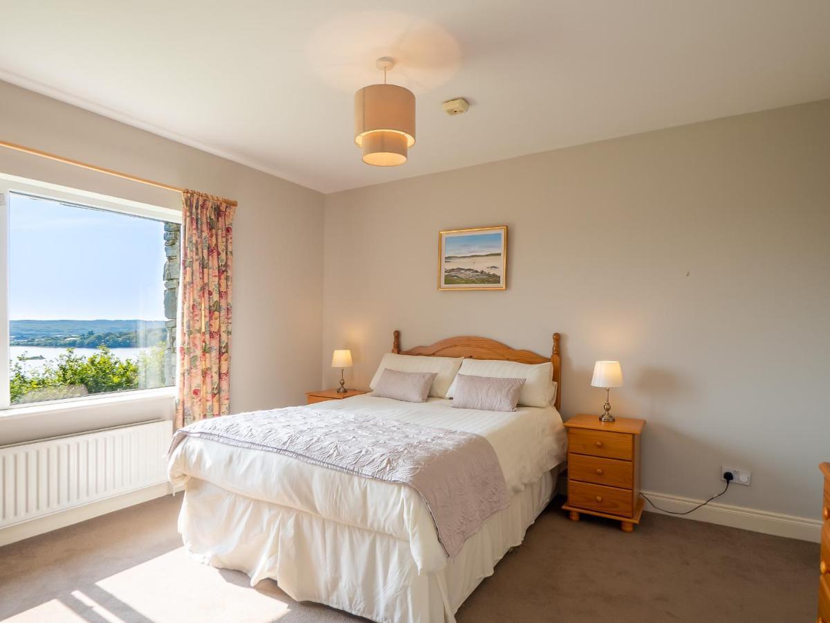 Loch An Eala Villa Clifden Luaran gambar