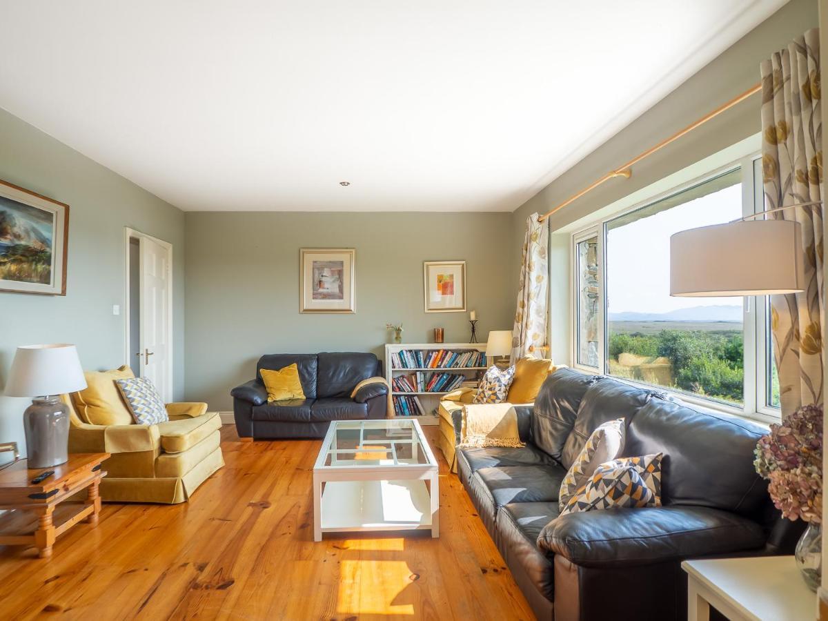 Loch An Eala Villa Clifden Luaran gambar