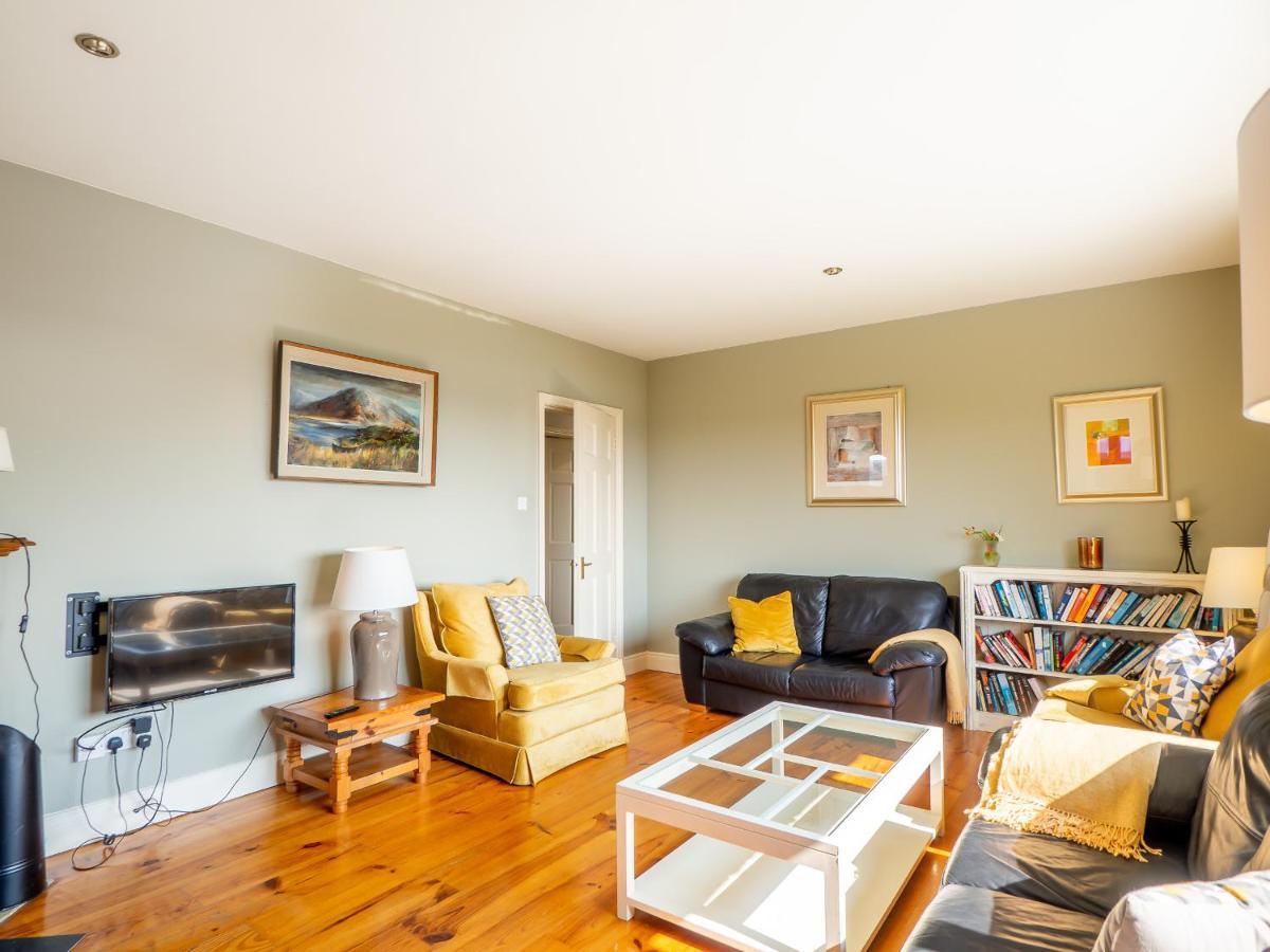 Loch An Eala Villa Clifden Luaran gambar