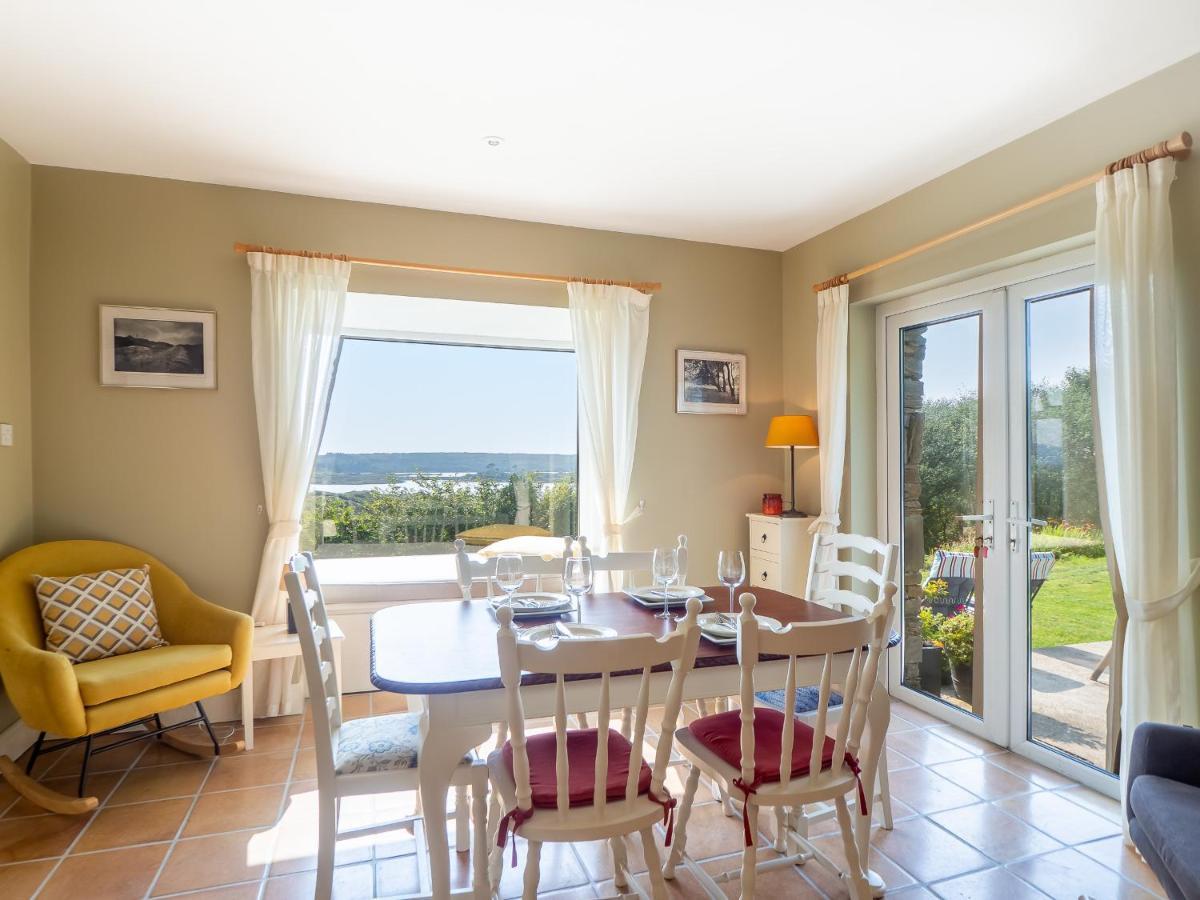 Loch An Eala Villa Clifden Luaran gambar