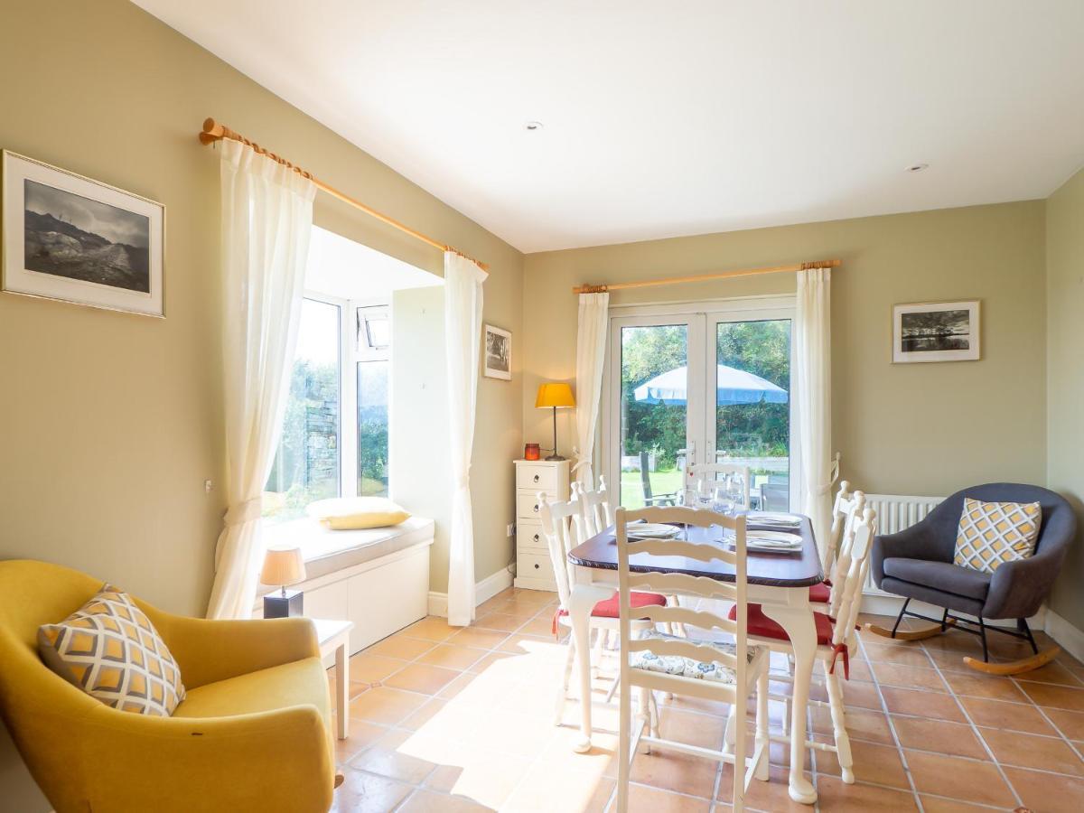 Loch An Eala Villa Clifden Luaran gambar