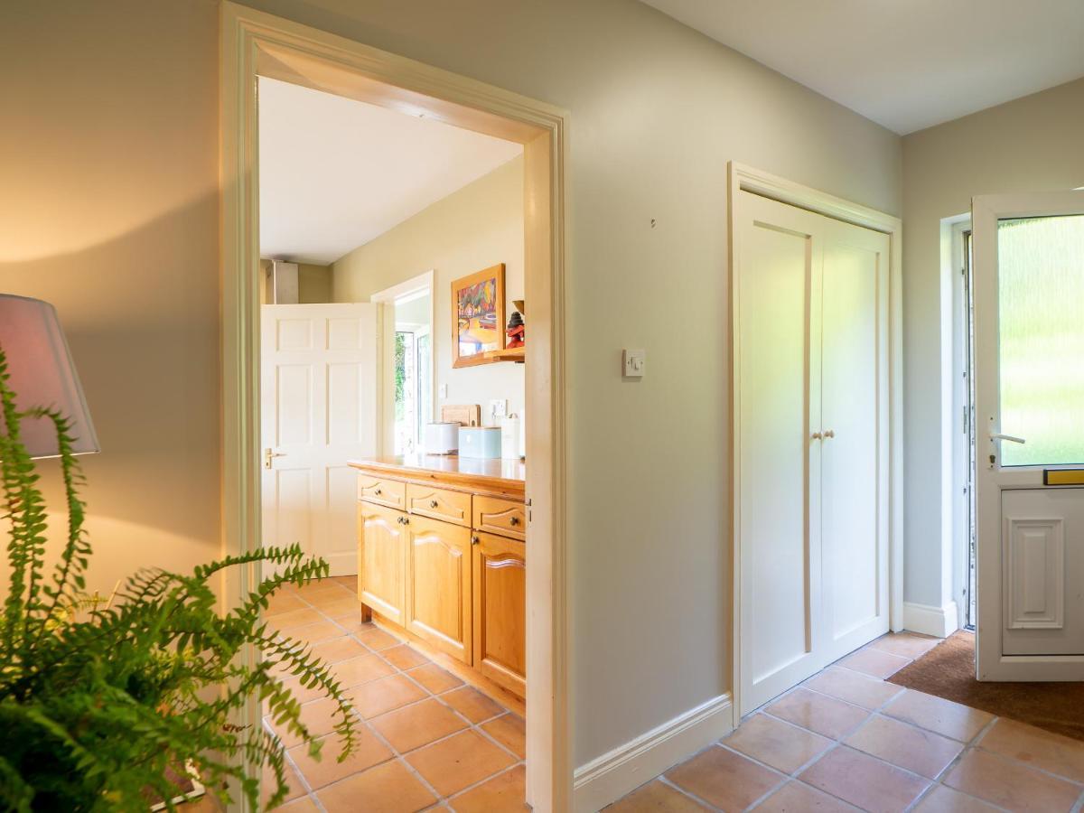 Loch An Eala Villa Clifden Luaran gambar