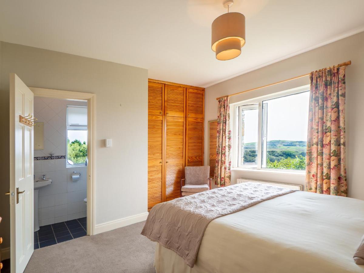 Loch An Eala Villa Clifden Luaran gambar